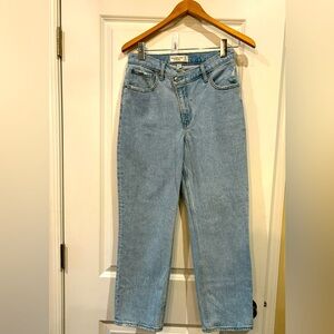 Abercrombie jeans